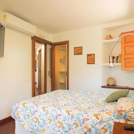 El Estanco 14 Apartman Vega de San Mateo Kültér fotó