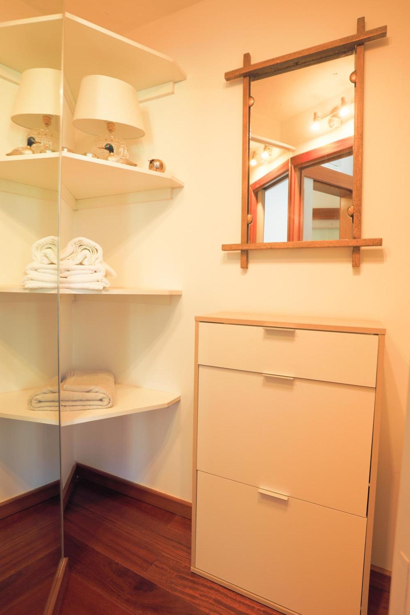 El Estanco 14 Apartman Vega de San Mateo Kültér fotó
