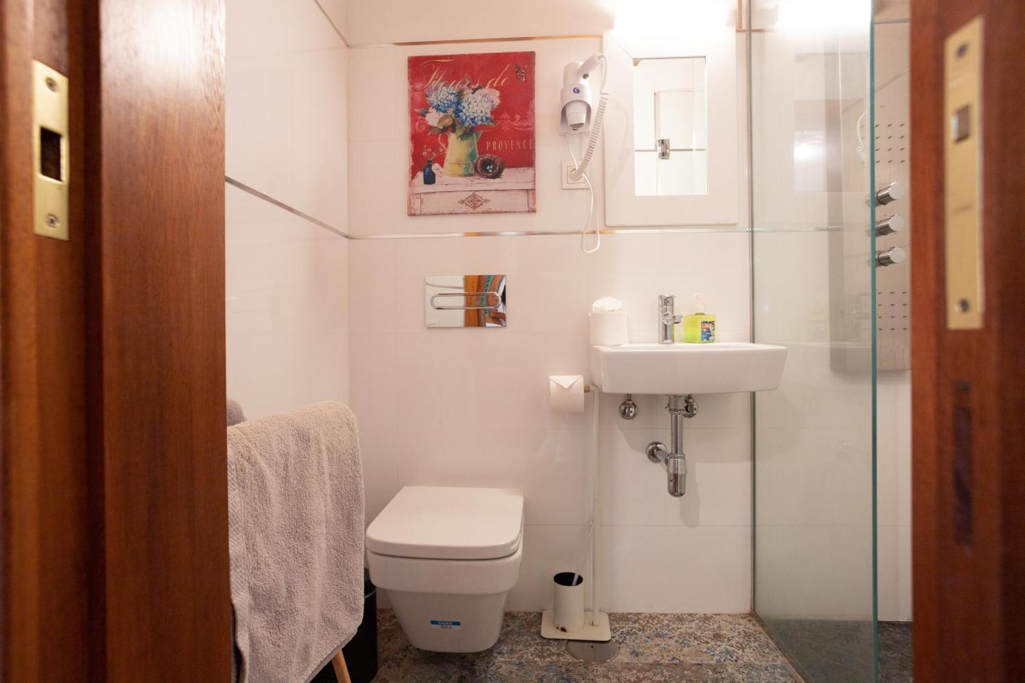 El Estanco 14 Apartman Vega de San Mateo Kültér fotó